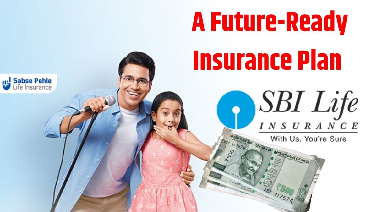 SBI Life Smart Shield Plus