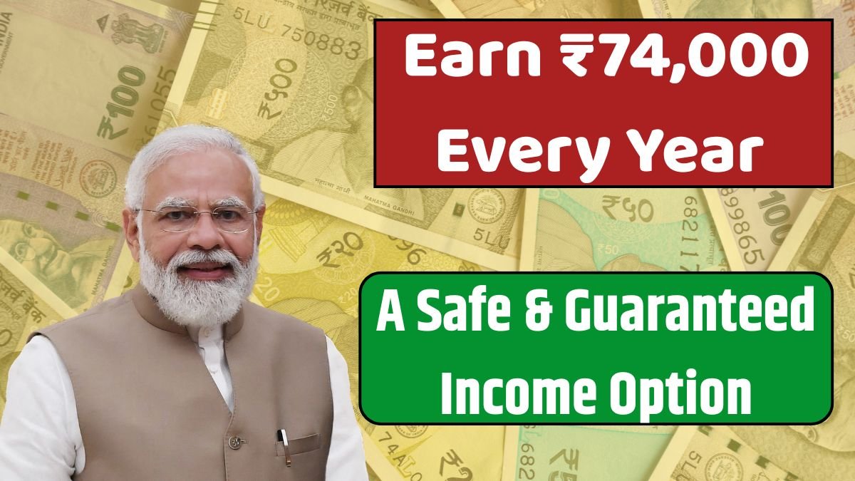 Post Office Monthly Income Scheme