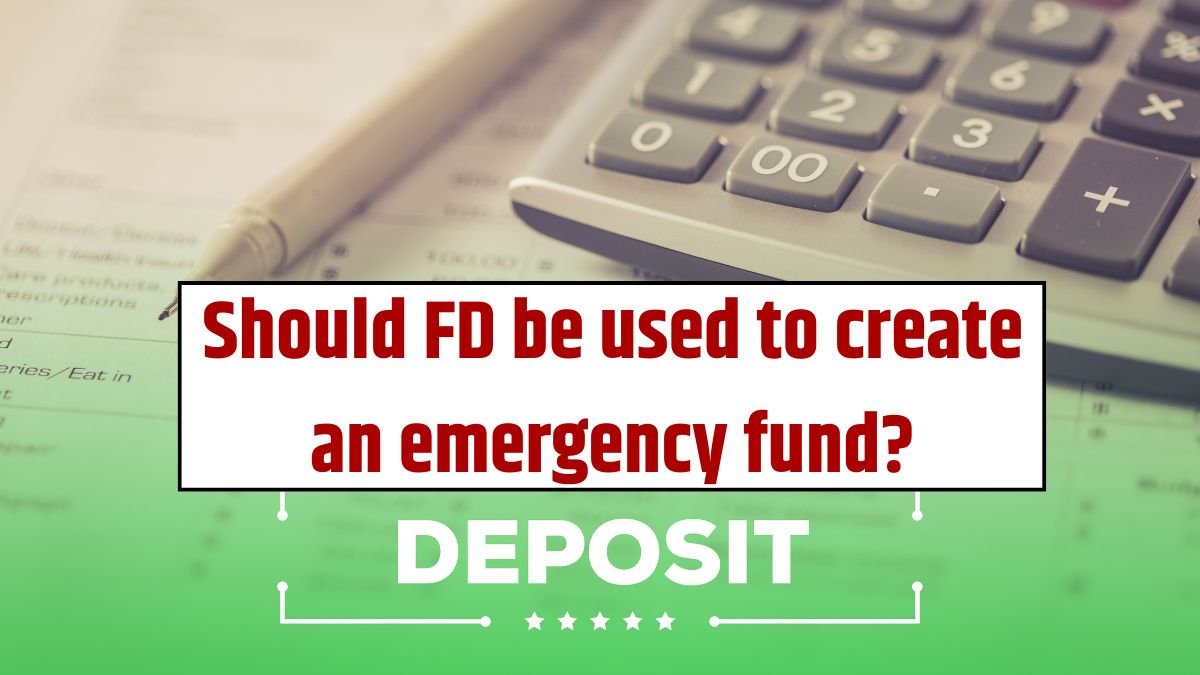 Fixed Deposit